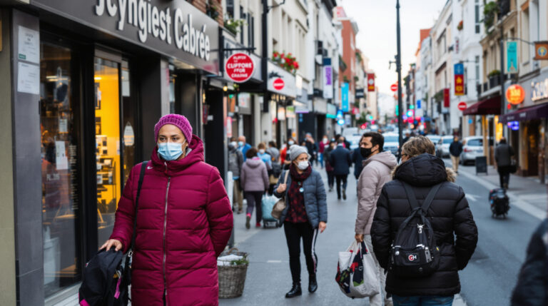 Covid 19 : le virus repart en France, les symptômes à surveiller station_epuration_analysis