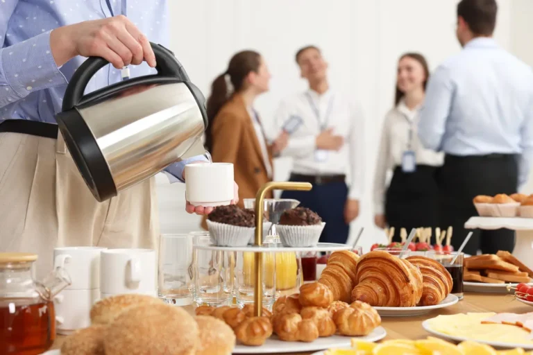 Petit-d&eacute;jeuner id&eacute;al