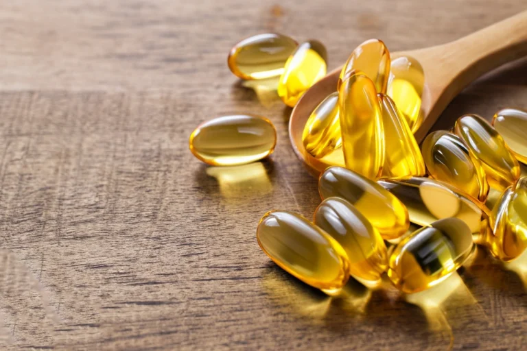 Prendre Vitamine D