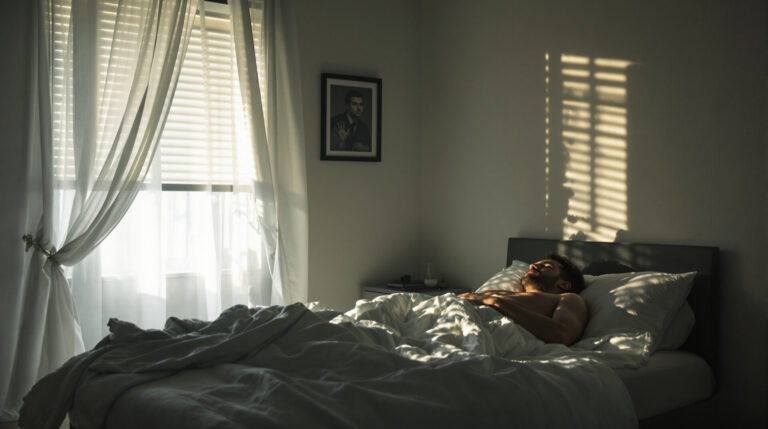 Sommeil : cette erreur du soir détruit vos nuits sans que vous le sachiez ambiance_chambre_repos_profond