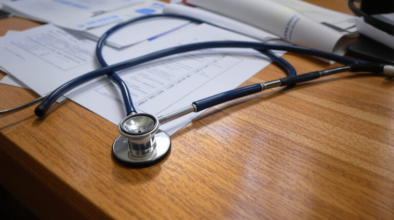 cabinet_medical_stethoscope_documents