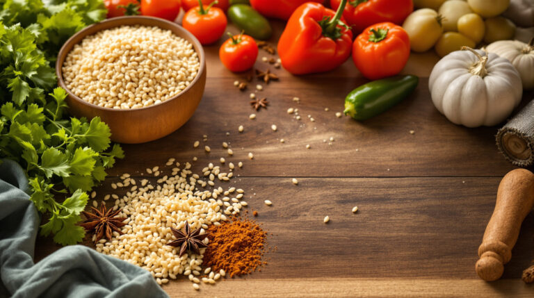 Diabète : ces aliments banals sont de véritables pièges pour votre glycémie cuisine_saine_preparee