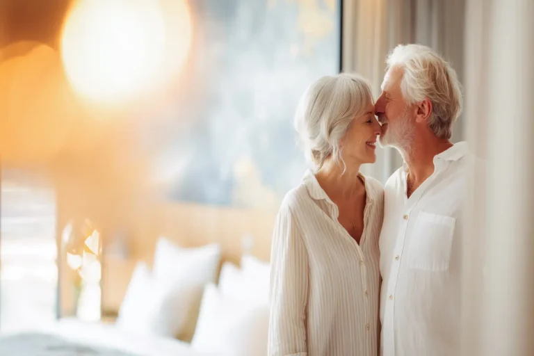 Libido : voici l’âge auquel le désir masculin serait le plus intense désir masculin plus intense