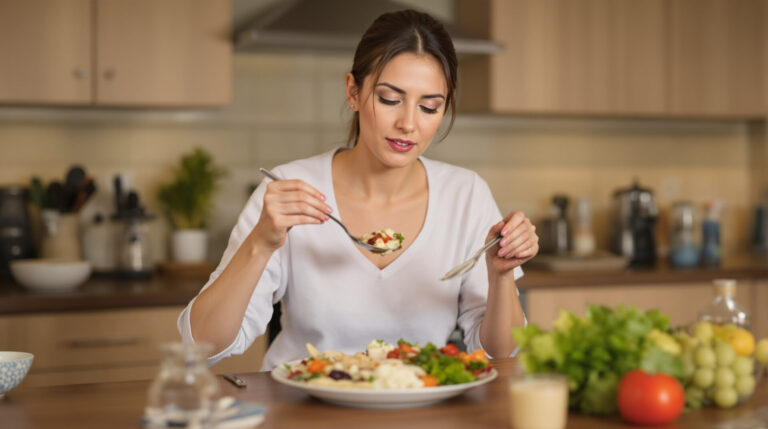 Ces 8 aliments cachent sucre, sel et mauvaises graisses : méfiez-vous petit-dejeuner-equilibre