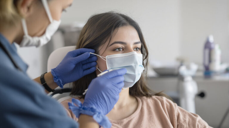 Grippe : cette nouvelle mutation inquiète les experts avant l’hiver preparation_vaccinale_lumineuse