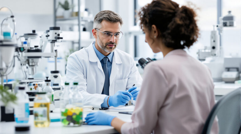 Cancer : ces 7 types de tumeurs explosent chez ces personnes, les experts s’inquiètent Recherche_Cancer_Jeunes_Adultes