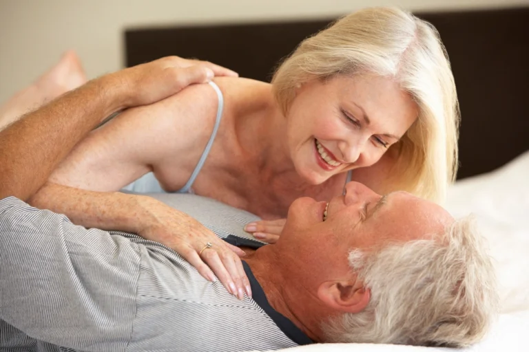 remarque senior sexualit&eacute;