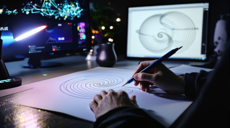 stylo_biom&eacute;trique_dessin